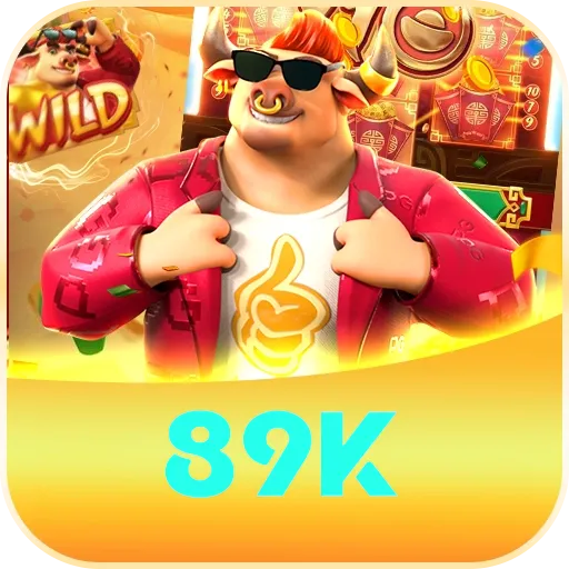 89k Logo