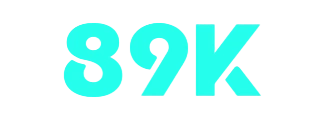 89k Logo
